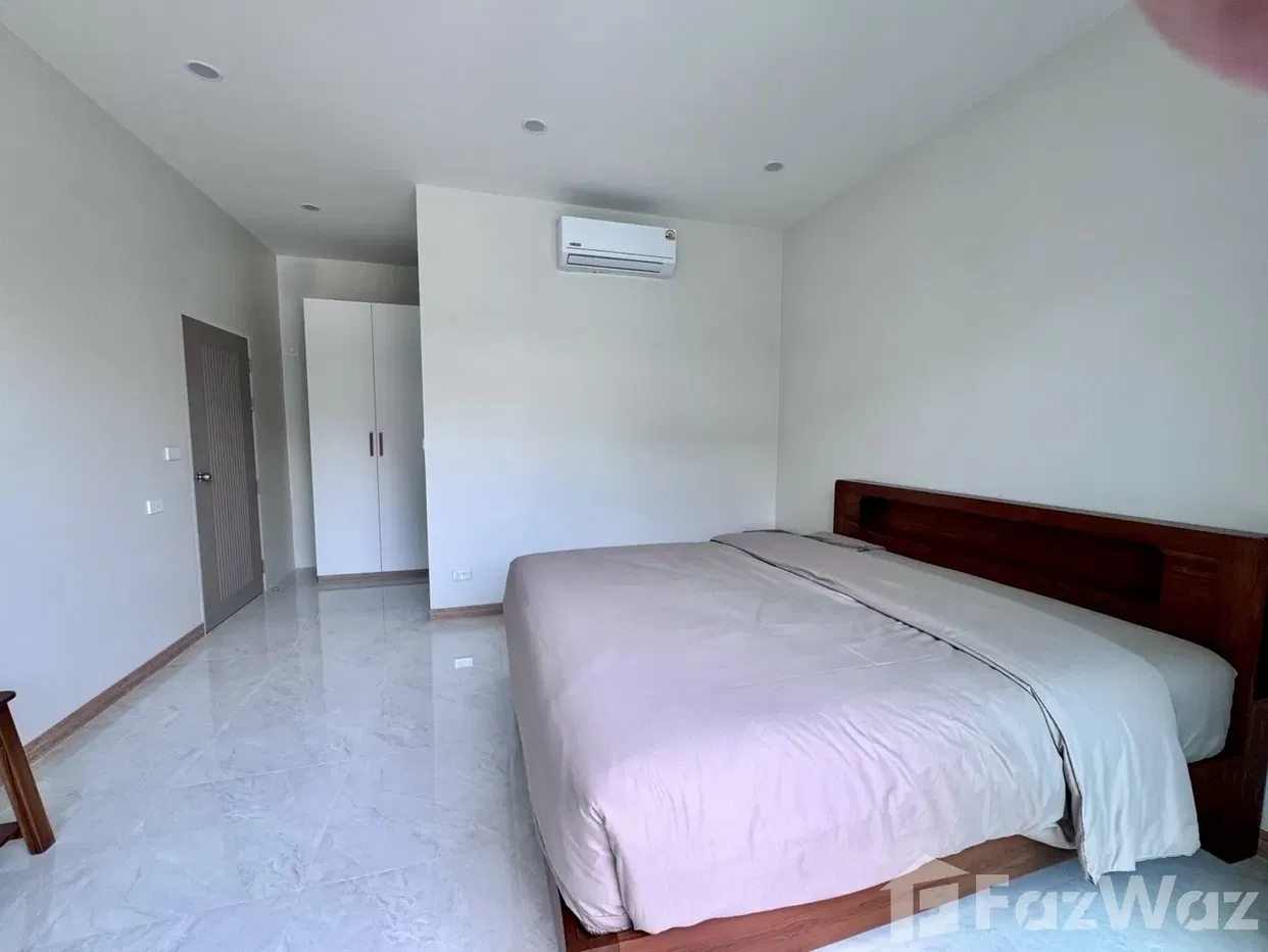 picture Newly built resort village (complex 8 villa-3bed) in Chalong - 13/24