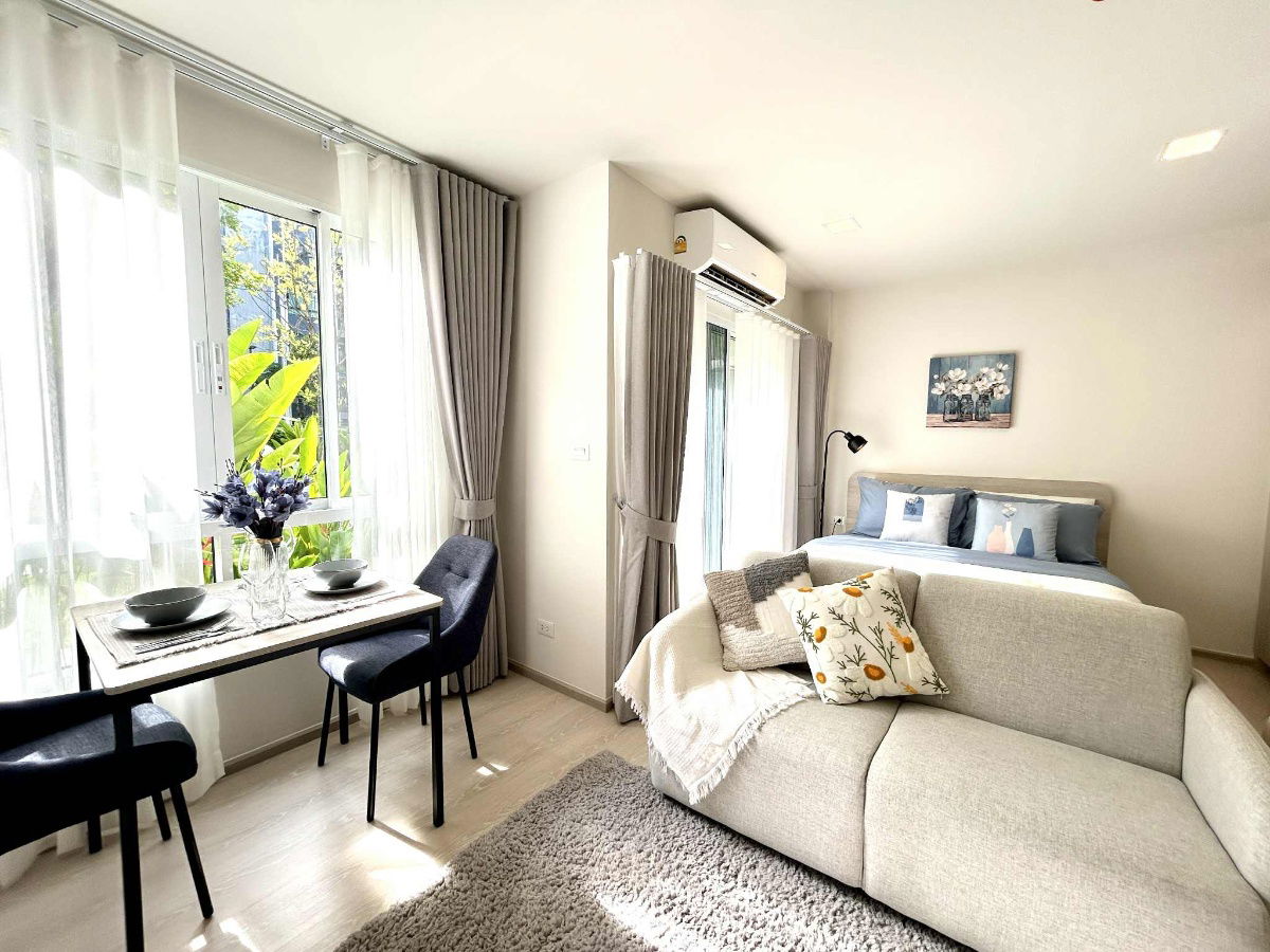 picture Condo near Central Hatyai For Rent - DcondoSand - 1/22