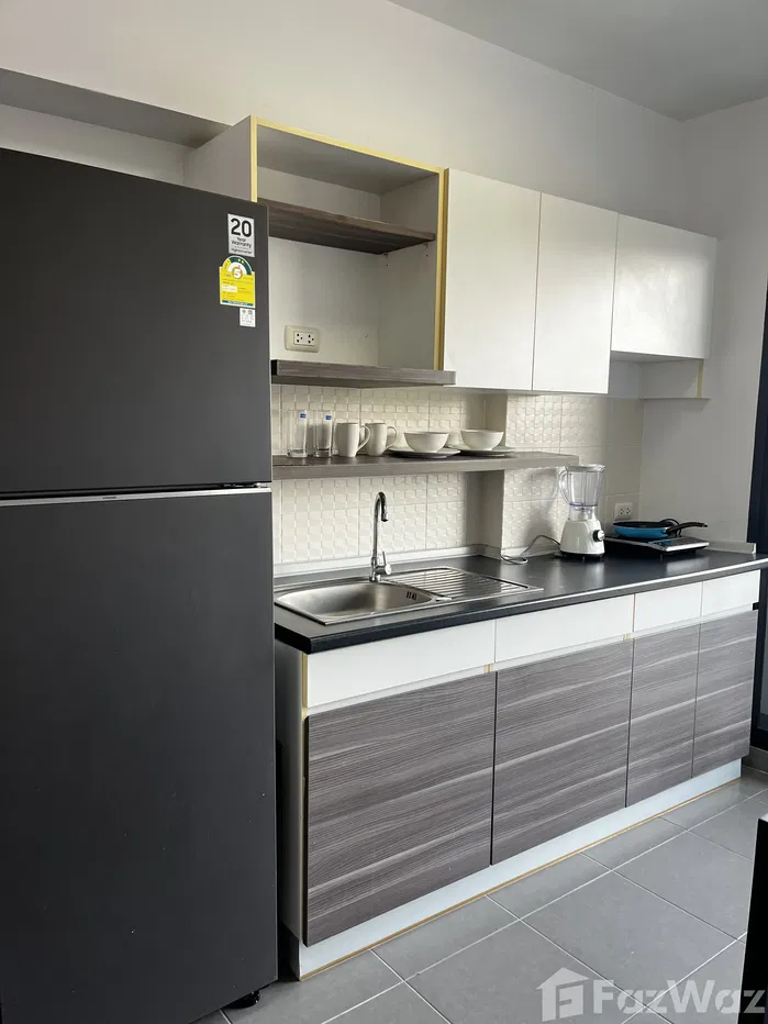 picture SALE SUPALAI VISTA CONDO MUENG PHUKET - 3/7