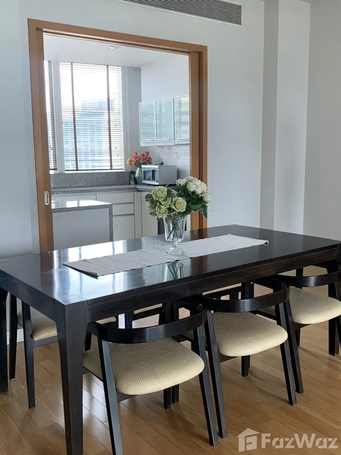 picture 3 Bedroom Condo for rent at Millennium Residence 1388366 - 6/9