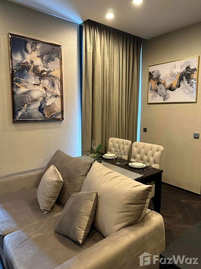 picture 1 Bedroom For Sell at The Esse Sukhumvit 36 - 13/18