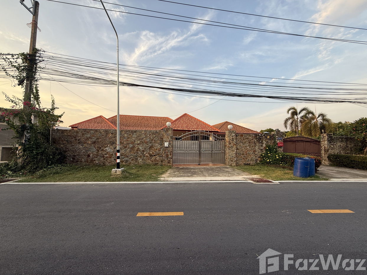 picture 4 Bedroom House for rent in Pong, Chon Buri  5365863 - 9/66