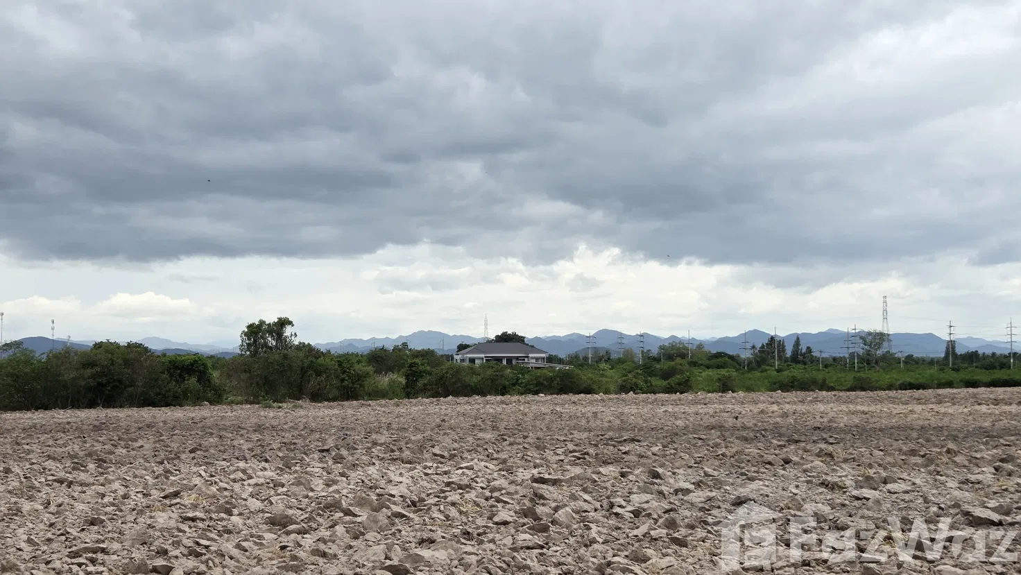 picture Land for sale in Thap Tai, Prachuap Khiri Khan - 3/15