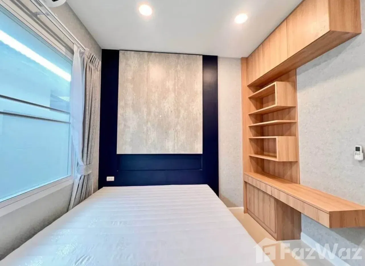 picture For SALE: NEW Garden Ville 6 House in Huai Yai, - 9/13