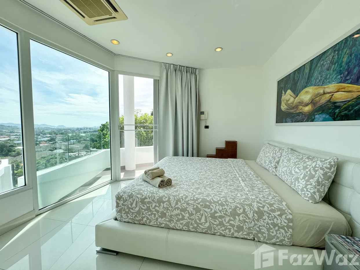 picture 6 Bedroom Villa for rent in Chalong, Phuket  5564735 - 54/65