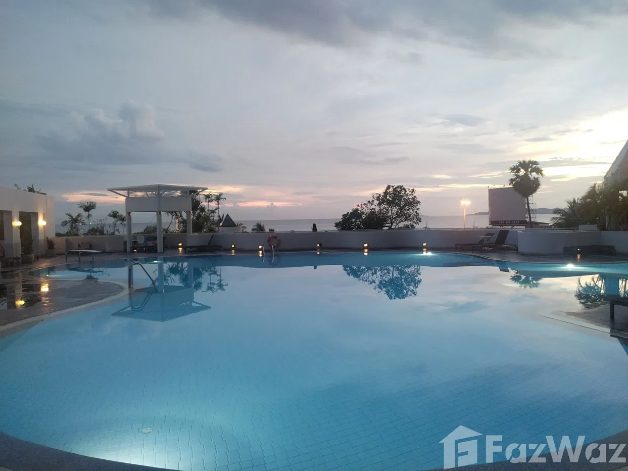 picture Step Into Serene Living: Jomtien Plaza Condotel - 28/30