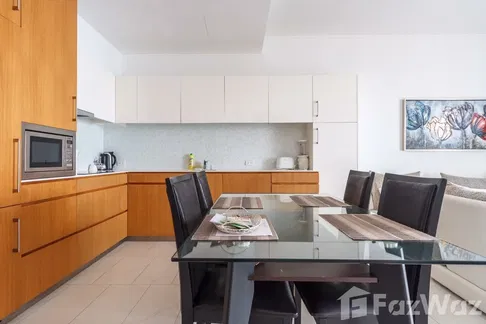 Spacious 2 bedroom for Rent in North point