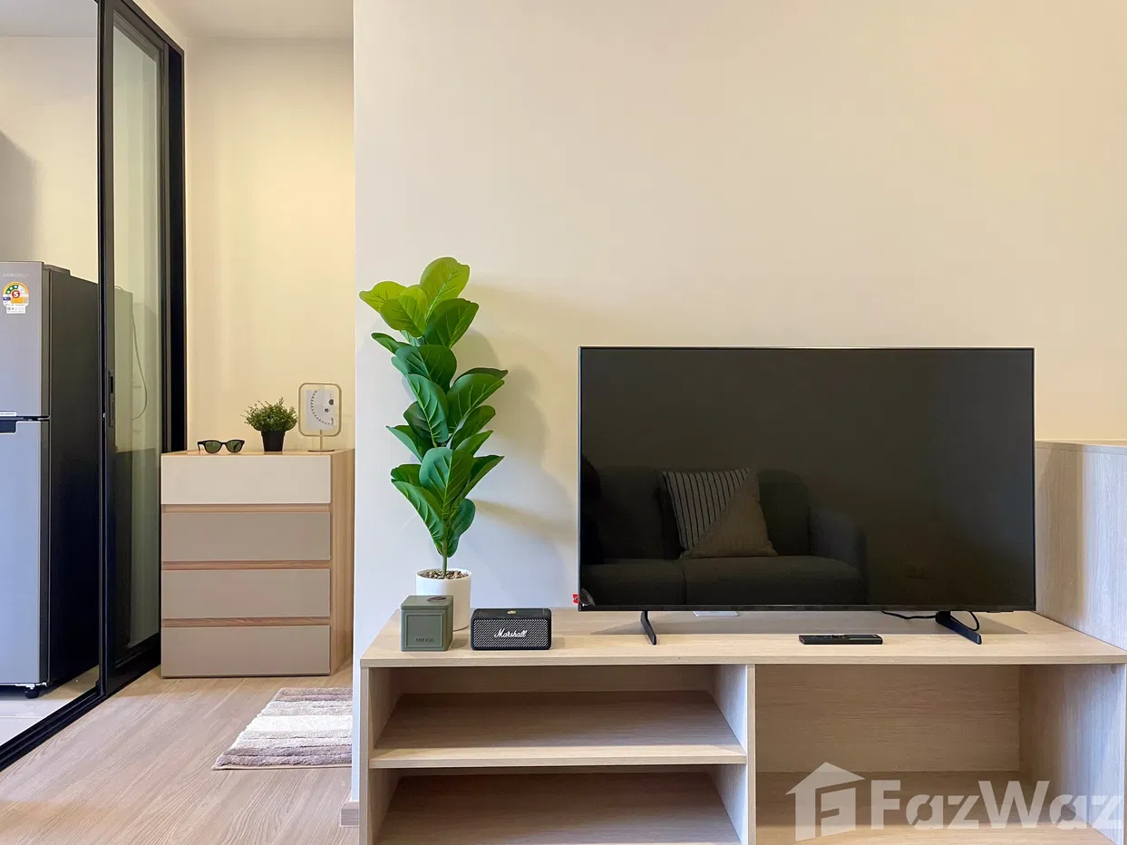 picture 1 Bedroom Condo for sale at Dcondo Reef Phuket - 4/12