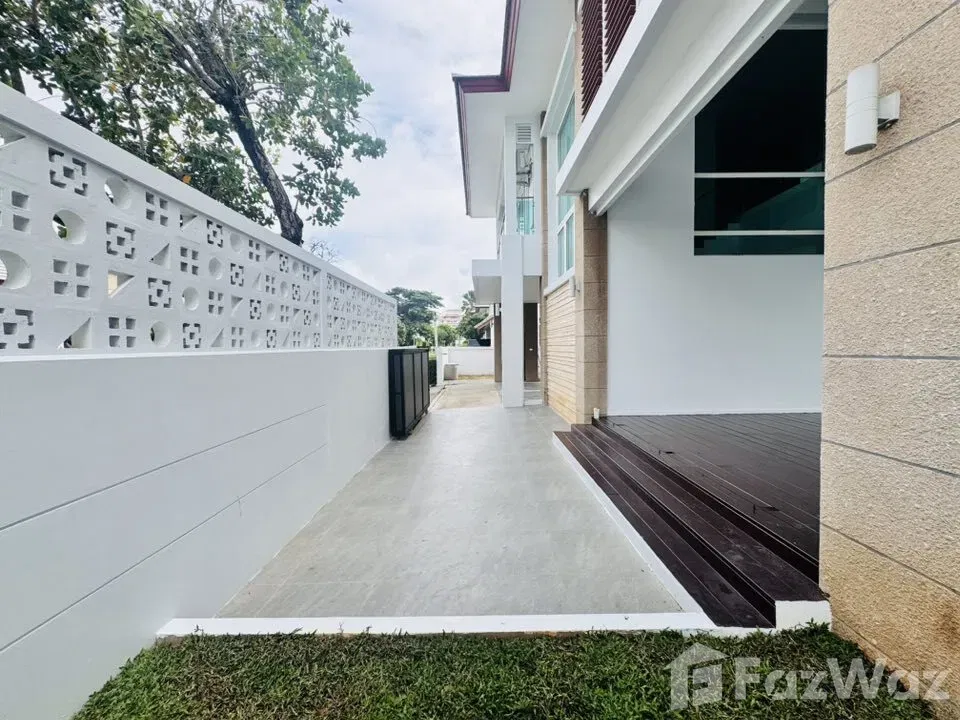 รูป ขาย วิลล่า 5 ห้องนอน ในโครงการ ซีบรีส วิลล่า พัทยา - รูปที่ 11/31