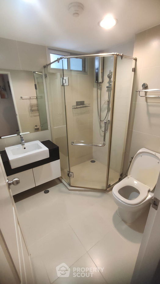 picture 1-BR Condo at Belle Grand Rama 9 near MRT Phra Ram 9 (ID 1232202) - 6/6