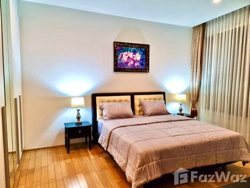 picture 1 Bedroom Condo for rent at 39 by Sansiri 61850 - 4/11