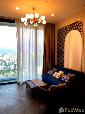 Condos for rent : 2 Bedroom for rent at THE ESSE Sukhumvit 36 1908631
