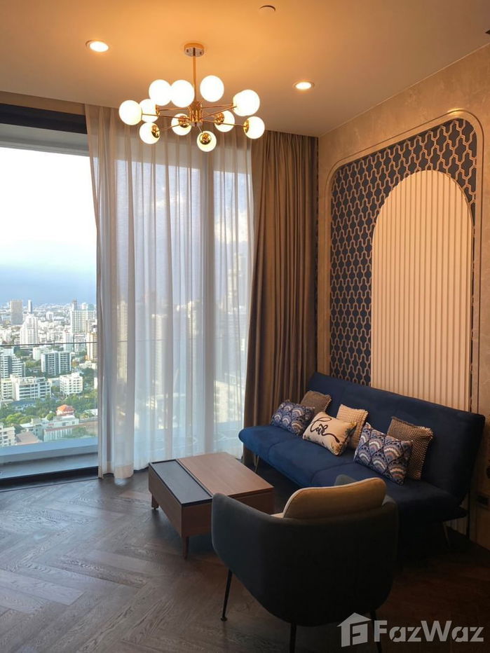 picture 2 Bedroom for rent at THE ESSE Sukhumvit 36 1908631 - 1/7