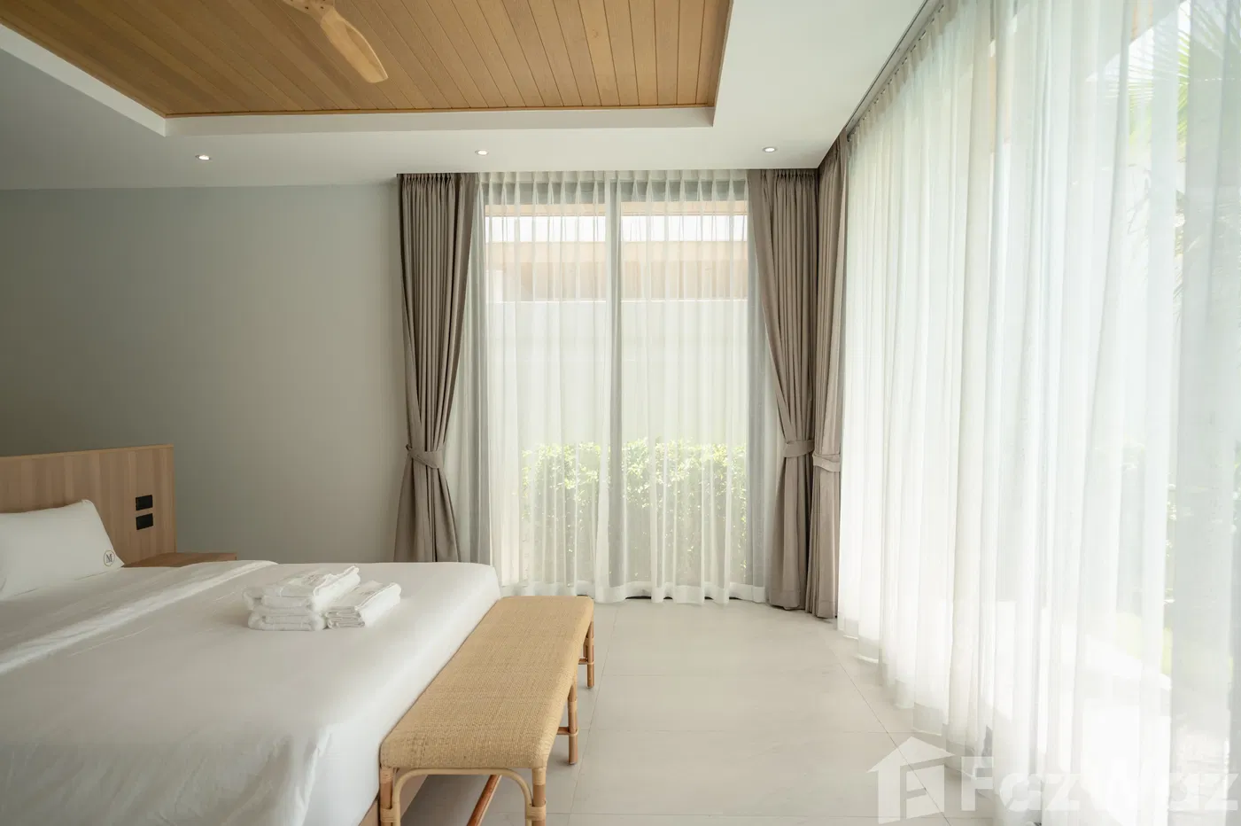 picture 4 Bedroom Villa for Sale at Mouana Breeze, Mai Khao - 26/33