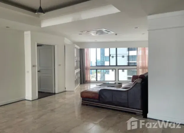 picture Spacious 3-Bedroom Condo for Rent at President Park - 5/5