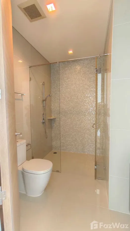 picture Stunning Room for Sale at Reflection Jomtien - 42/45