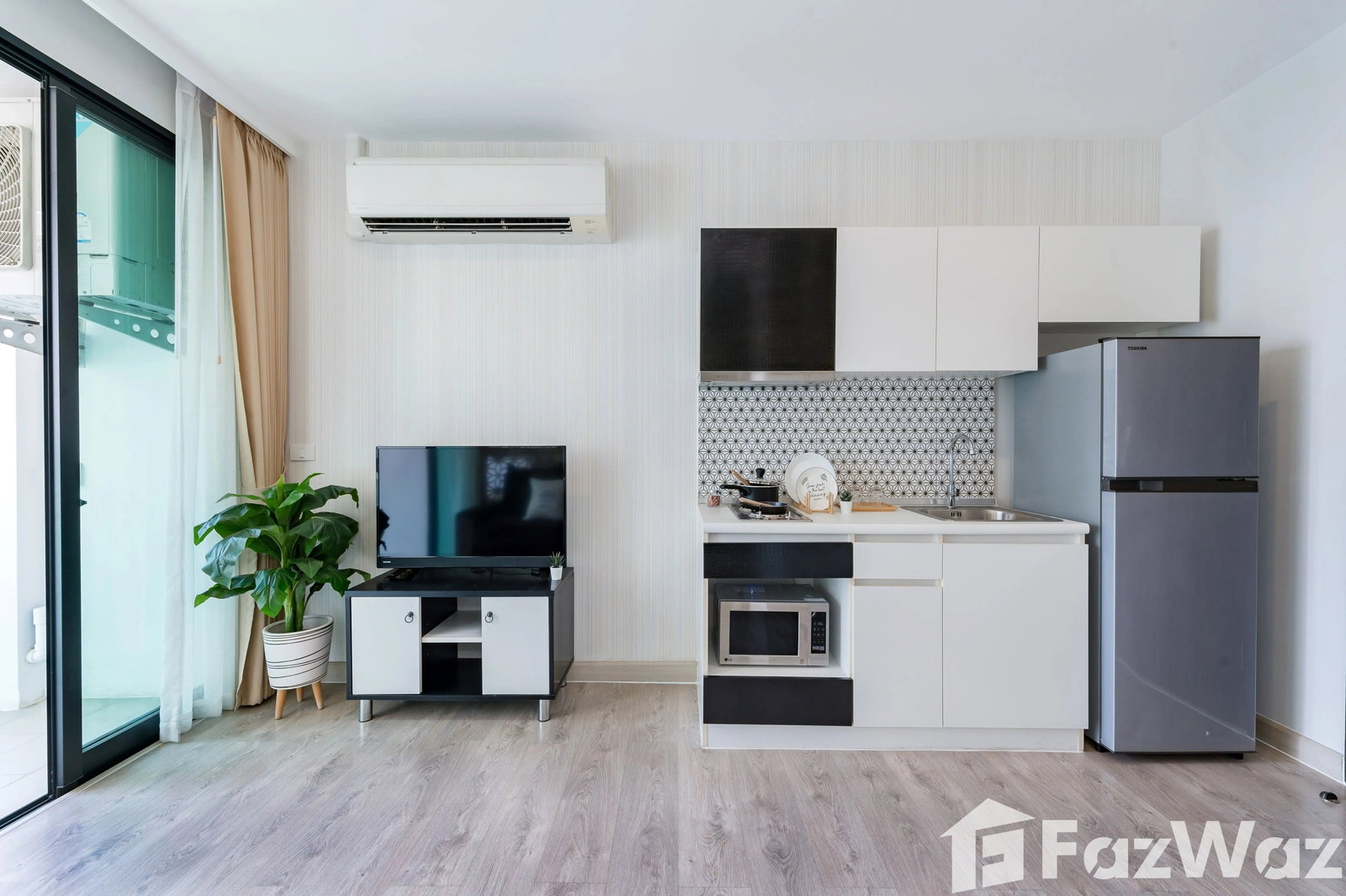 Studio for Sale at Royal Lee The Terminal 1887036 - image 3