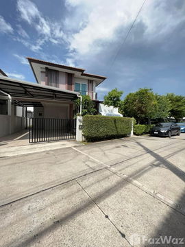 3 bedrooms house for rent at Pattalet 1