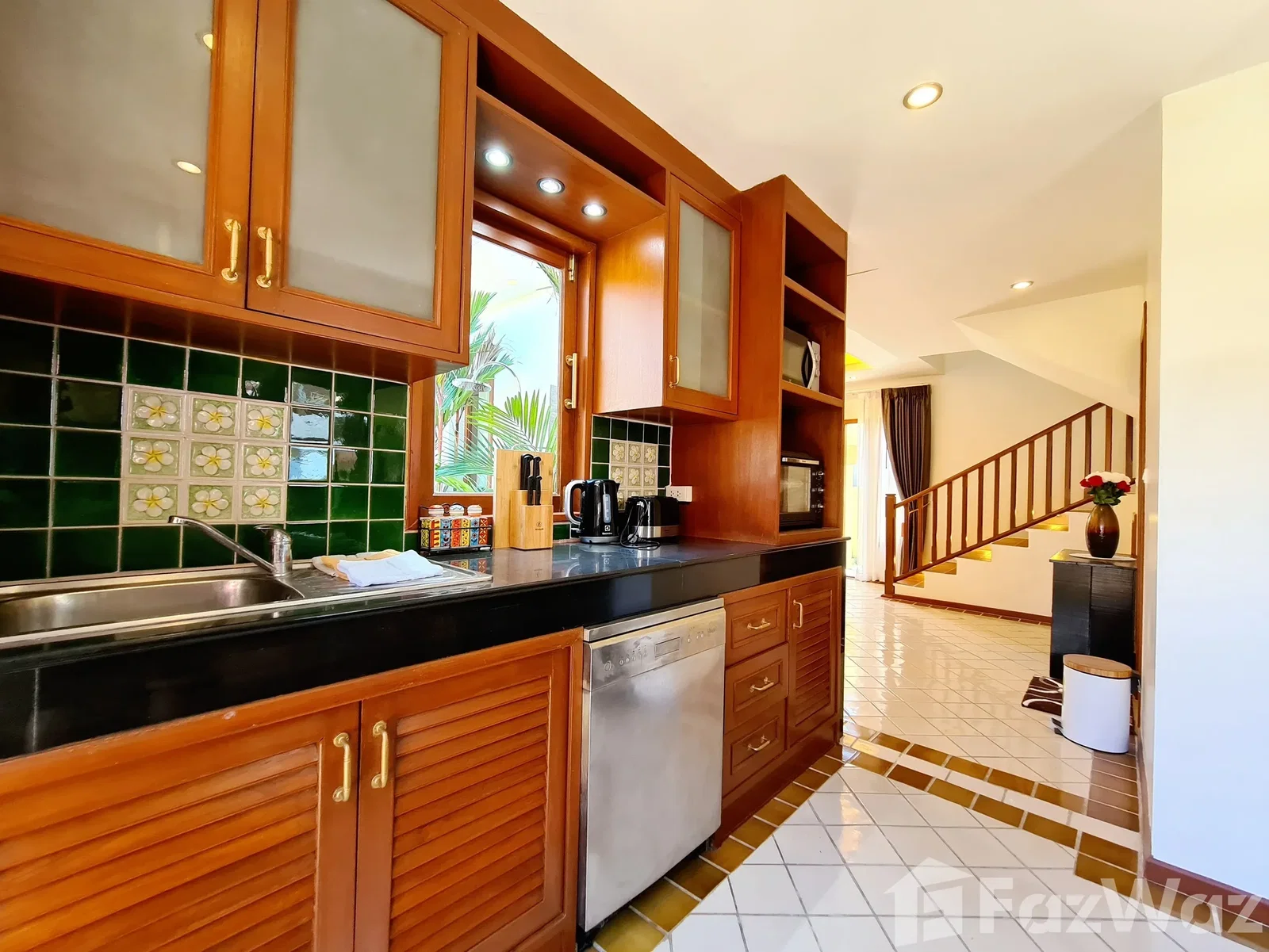 3 Bedroom Villa for rent in Rawai, Phuket  5563732 - image 4