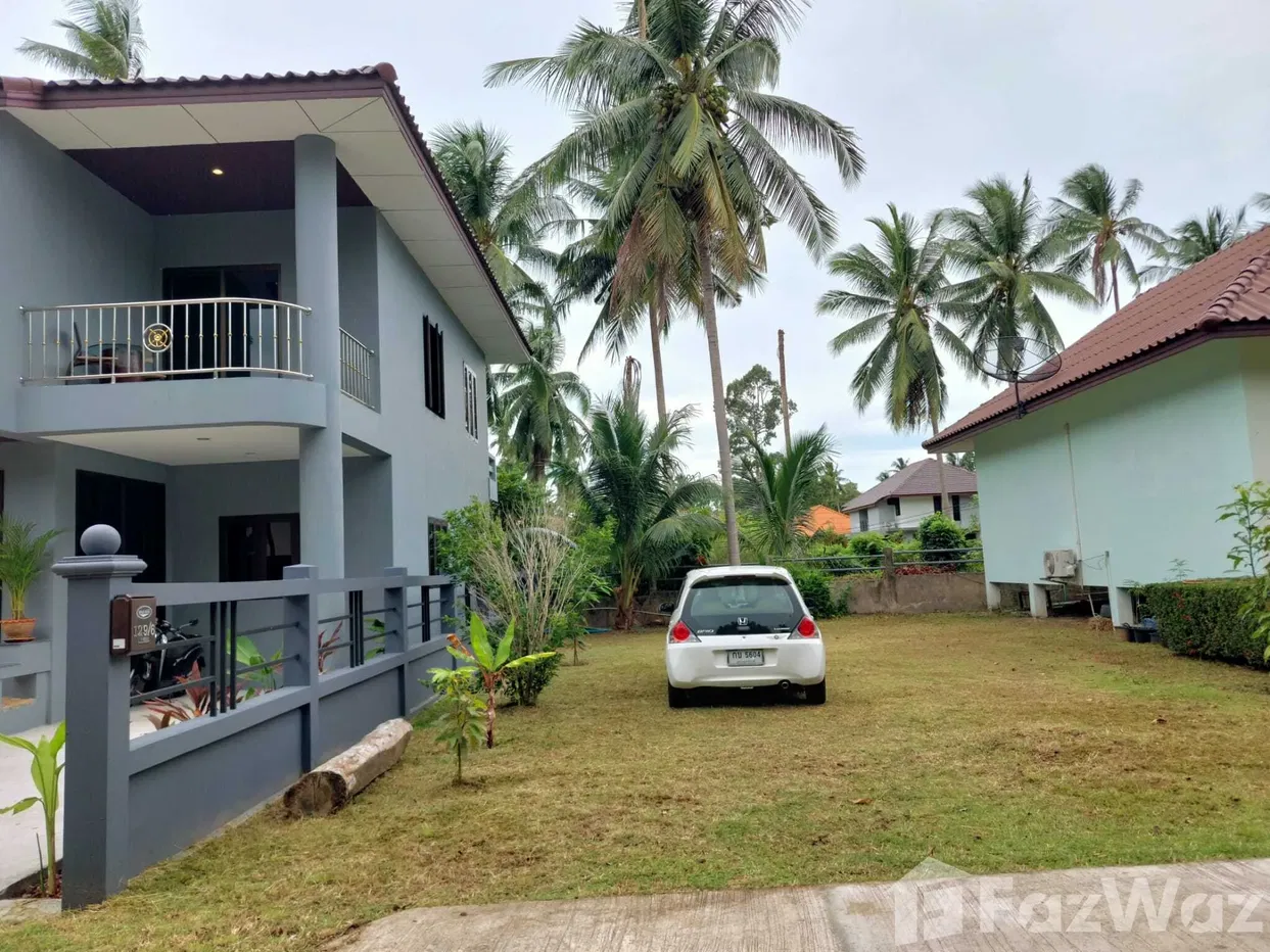 รูป ขาย บ้านเดี่ยว 3 ห้องนอน ใน มะเร็ต, สุราษฎร์ธานี - รูปที่ 4/31