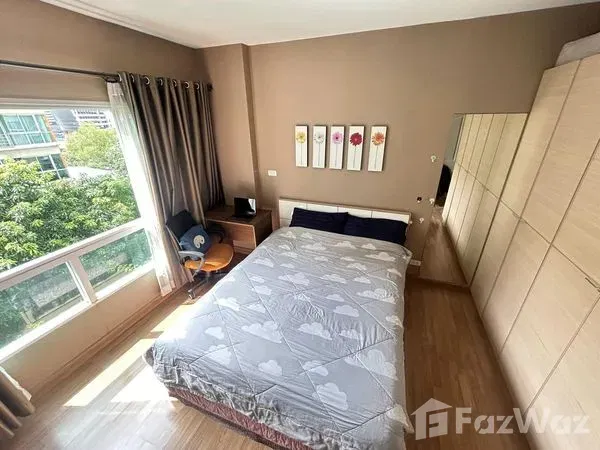 picture 1 Bedroom Condo for sale at PG Rama IX - 5/10
