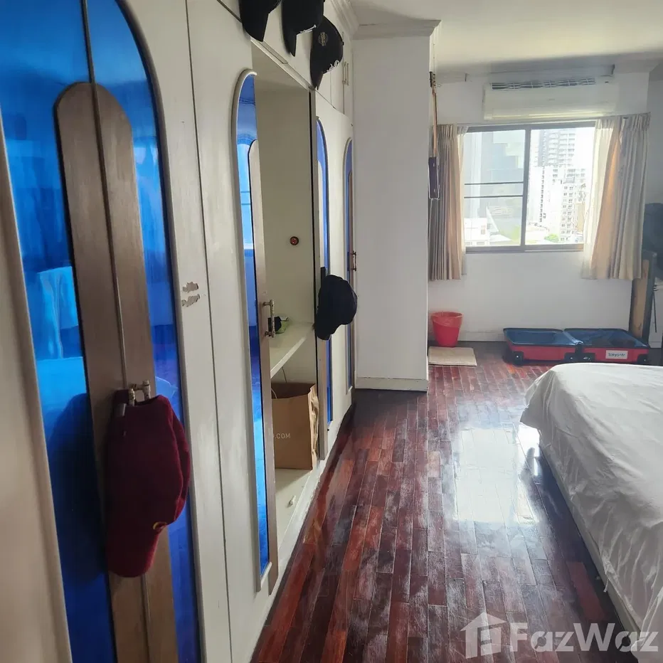 picture Spacious 3-Bedroom Condo at Regent on the Park 1 - 10/21