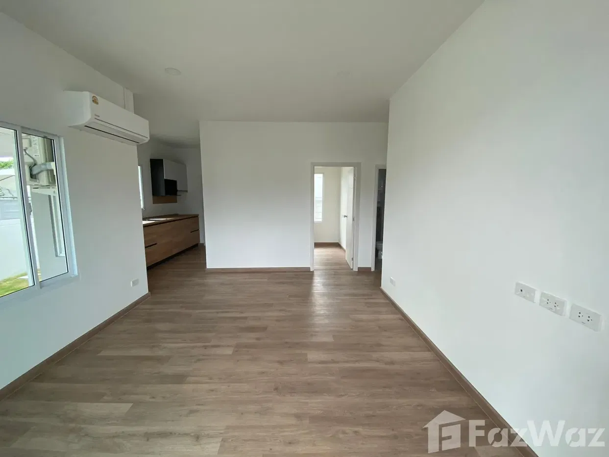 รูป วิลล่าให้เช่า 3 ห้องนอน ในโครงการ ลา วัลเล่ วิลเลจ ทาวน์ 2 1932845 - รูปที่ 12/43