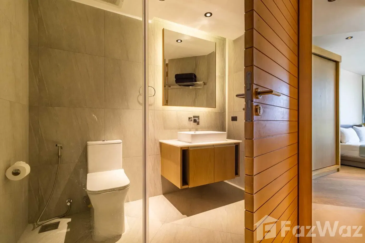 picture Elevate Your Standard: 2-Bedroom Bluepoint Condo in Phuket&apos;s Patong - 5/25