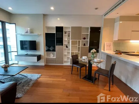 1 Bedroom Condo for sale at Bright Sukhumvit 24