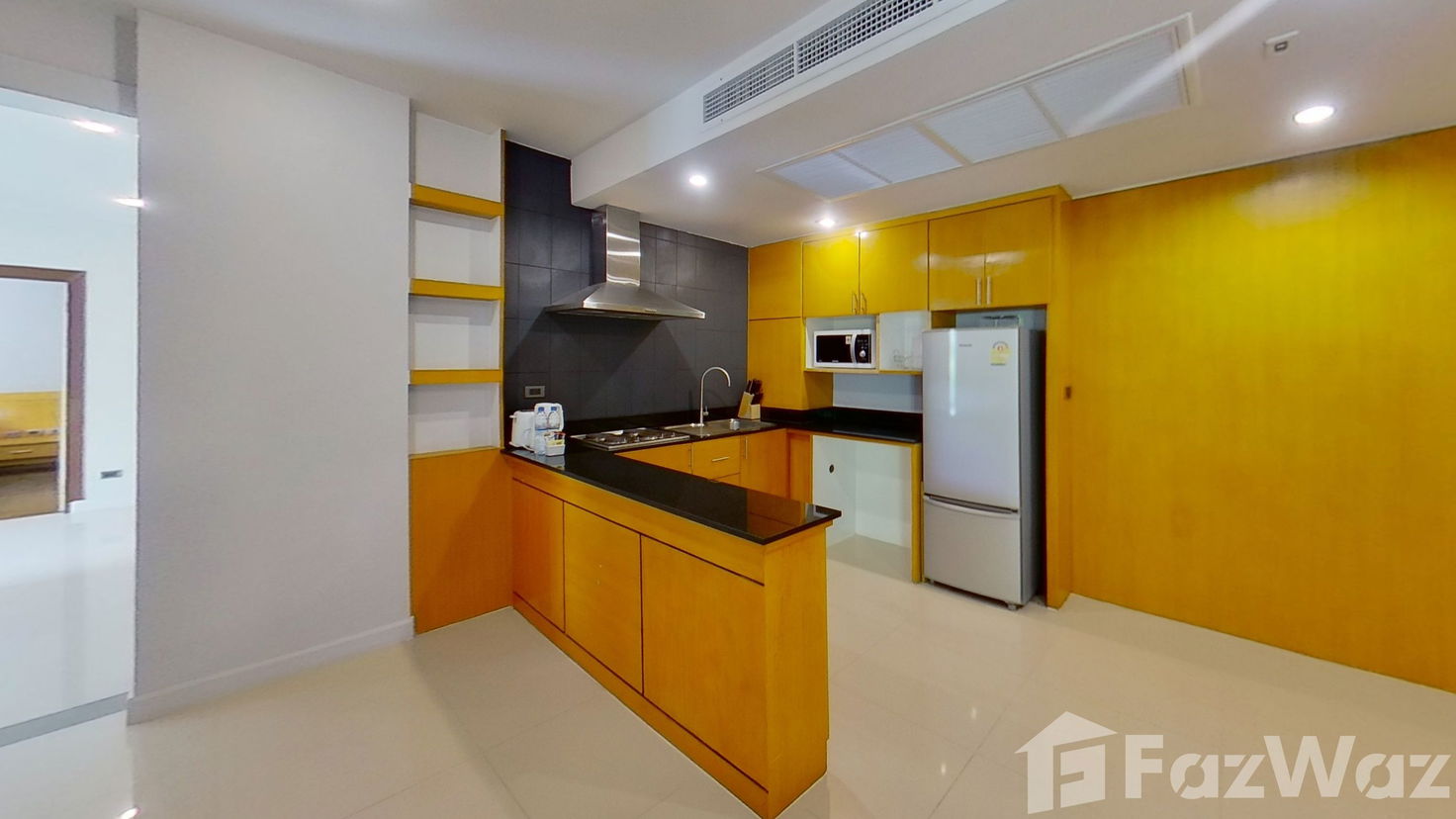 รูป คอนโดให้เช่า 3 ห้องนอน ในโครงการ เดอะ ยูนิตี้ ป่าตอง 1135976 - รูปที่ 4/11