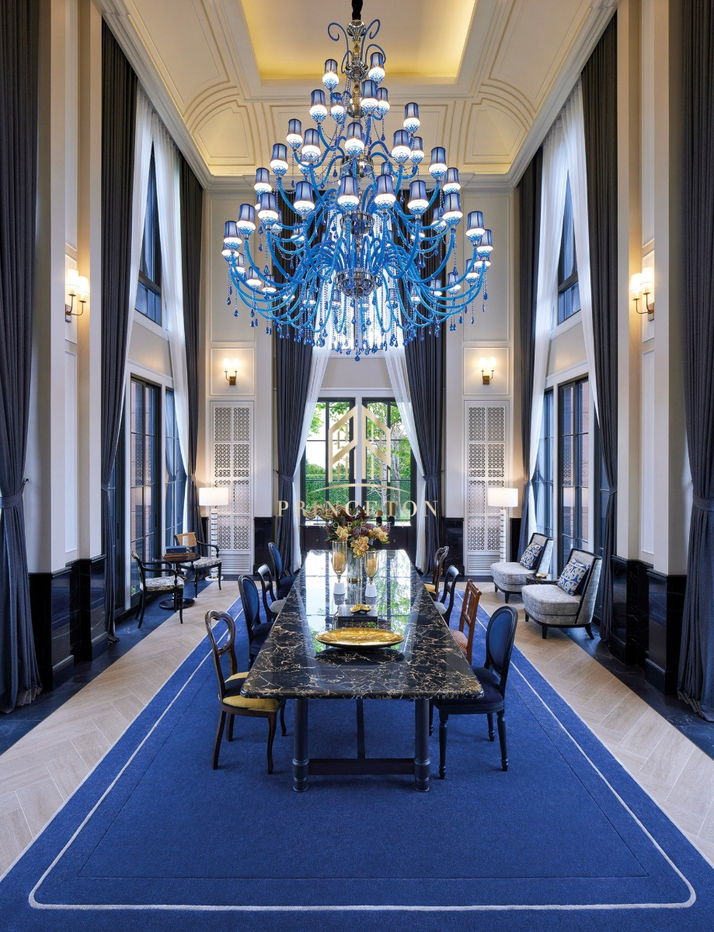 picture Luxury House For Sale Narasiri Krungthep Kreetha – The Ultimate in Luxury Living By Sansiri - 32/38