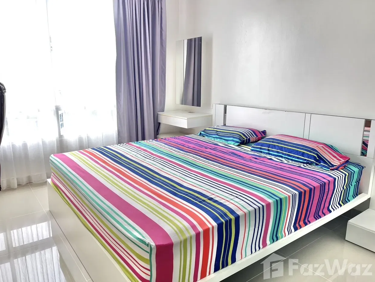 picture Modern & Cozy Condo for Rent in Phuket! - 2/15
