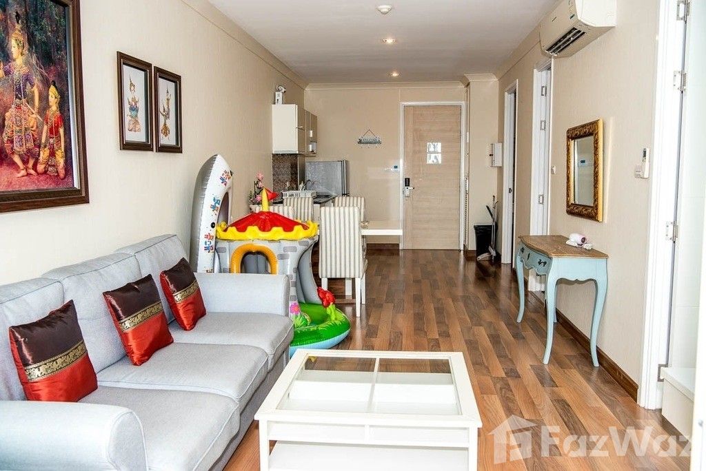 picture 3 Bedroom Condo for rent at My Resort Hua Hin 151410 - 1/15