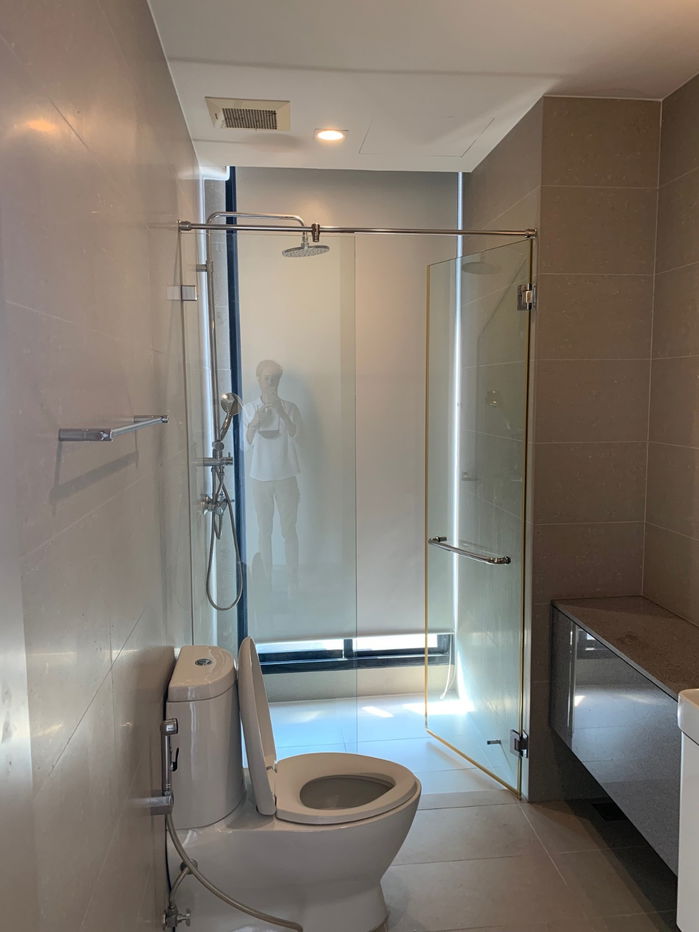 picture For Rent Condo Noble Ploenchit  fully furnished (S15-5481) - 11/11