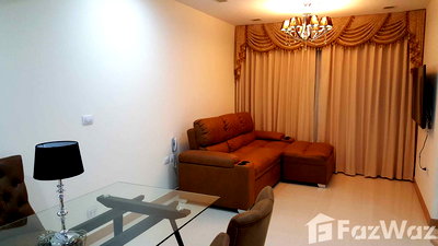 ขายคอนโด : ขาย คอนโด 1 ห้องนอน ในโครงการ เดอะ ปาล์ม วงศ์อมาตย์ 1963197