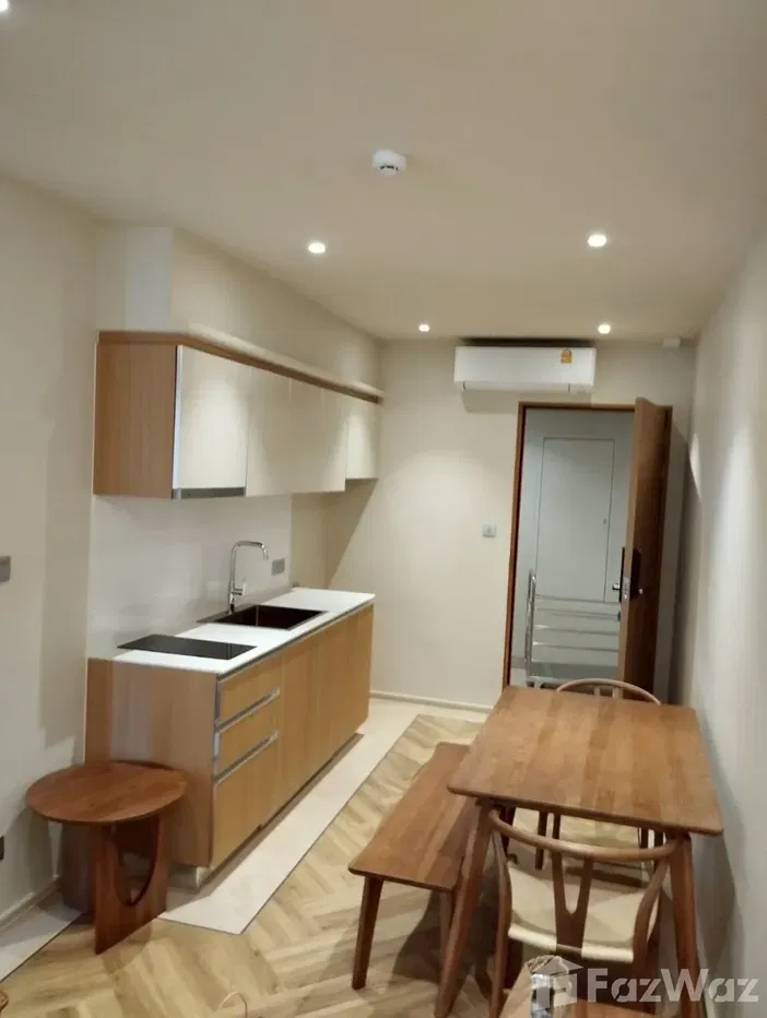 รูป 1ห้องนอน 1ห้องน้ำ 5552792 - รูปที่ 7/20