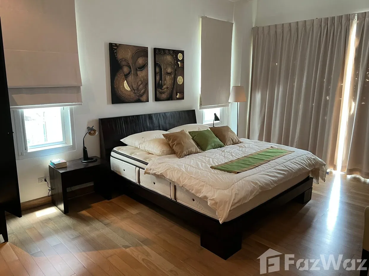 รูป ขาย คอนโด 3 ห้องนอน ในโครงการ แกรนด์ กมลา ฟอลส์ - รูปที่ 9/27