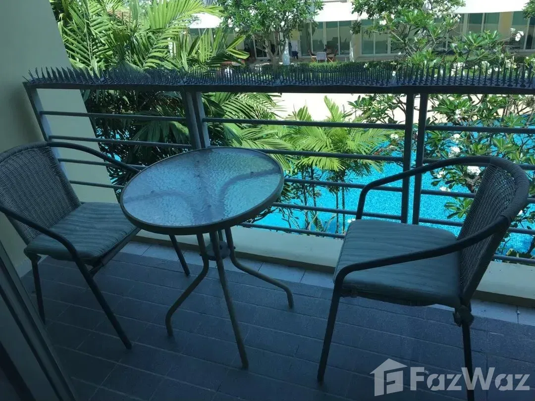 picture 1 Bedroom Condo for sale at Baan Sanpluem - 9/9
