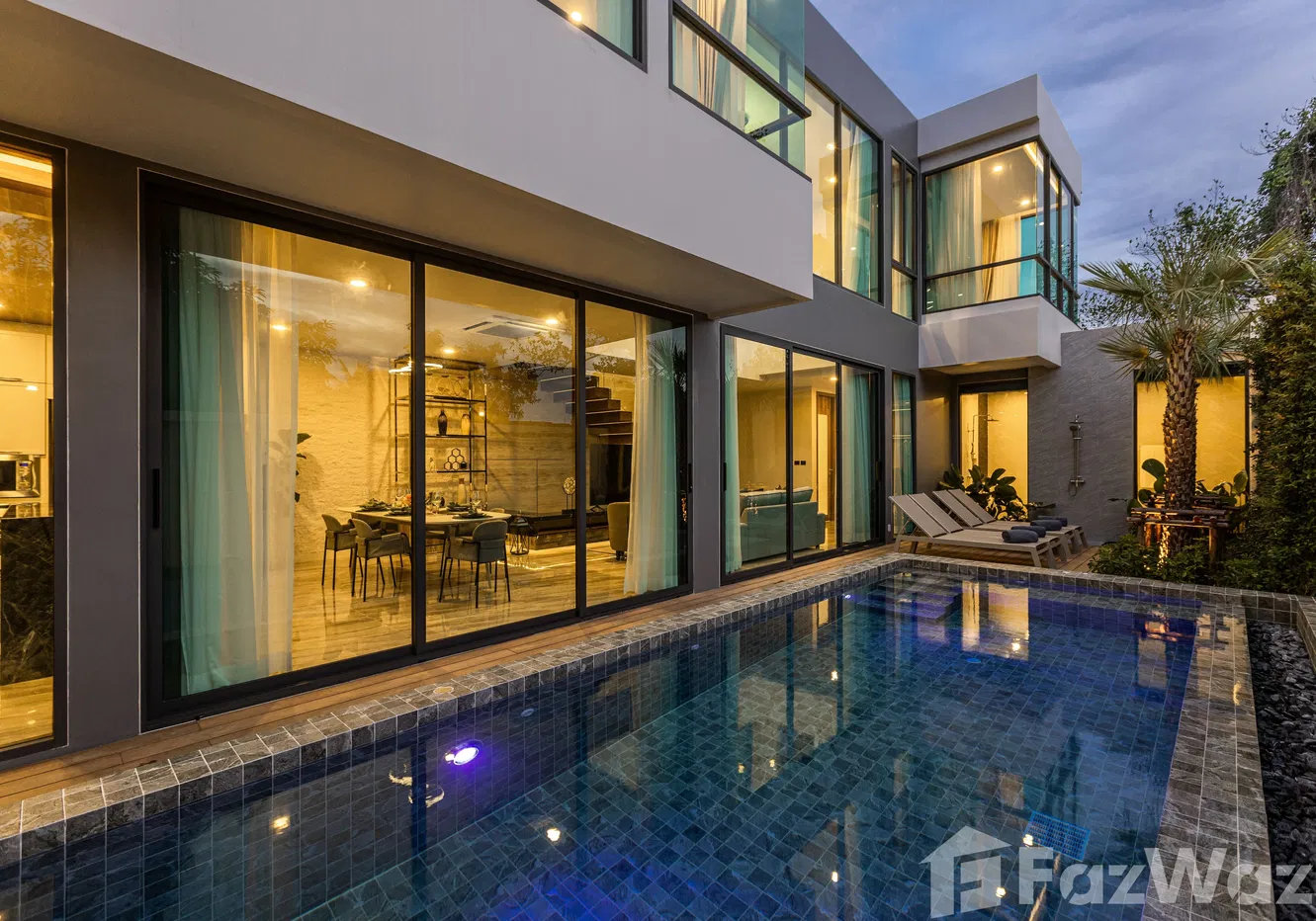 picture 4 Bedroom Villa for sale in Rawai, Phuket - 31/33