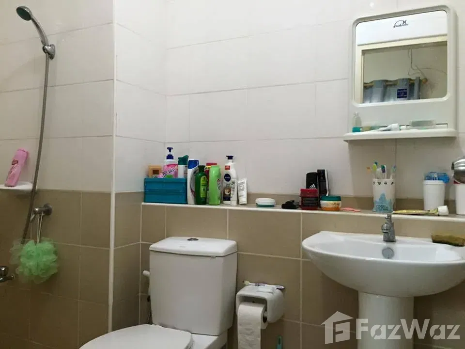picture 6 Bedroom Townhouse for sale in Lat Phrao, Bangkok - 34/44