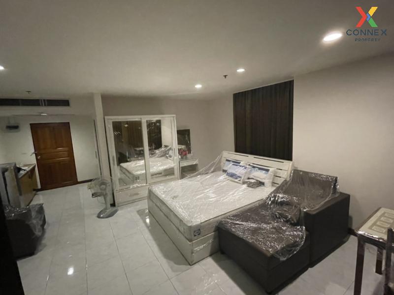 picture FOR RENT condo , Phayathai Place , BTS-Phaya Thai , Thung Phaya Thai , Rat Thewi , Bangkok , CX-54833 ✅ Live chat with us ADD LINE @connexproperty ✅  - 2/9