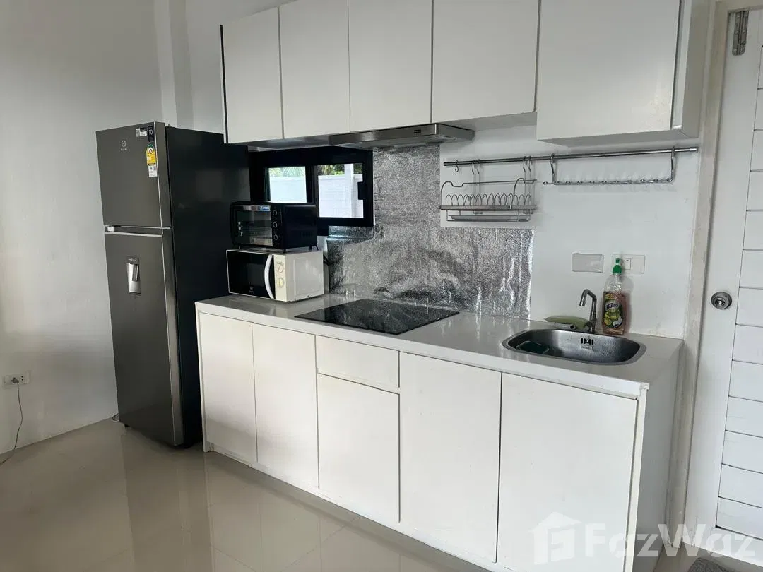 รูป บ้านเดี่ยวให้เช่า 2 ห้องนอน ใน แม่น้ำ, สุราษฎร์ธานี 1789548 - รูปที่ 4/14