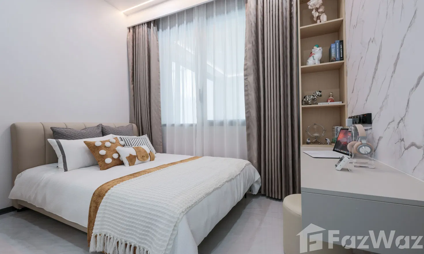 picture 4 Bedroom Villa for sale at Larimar Villas - 17/20