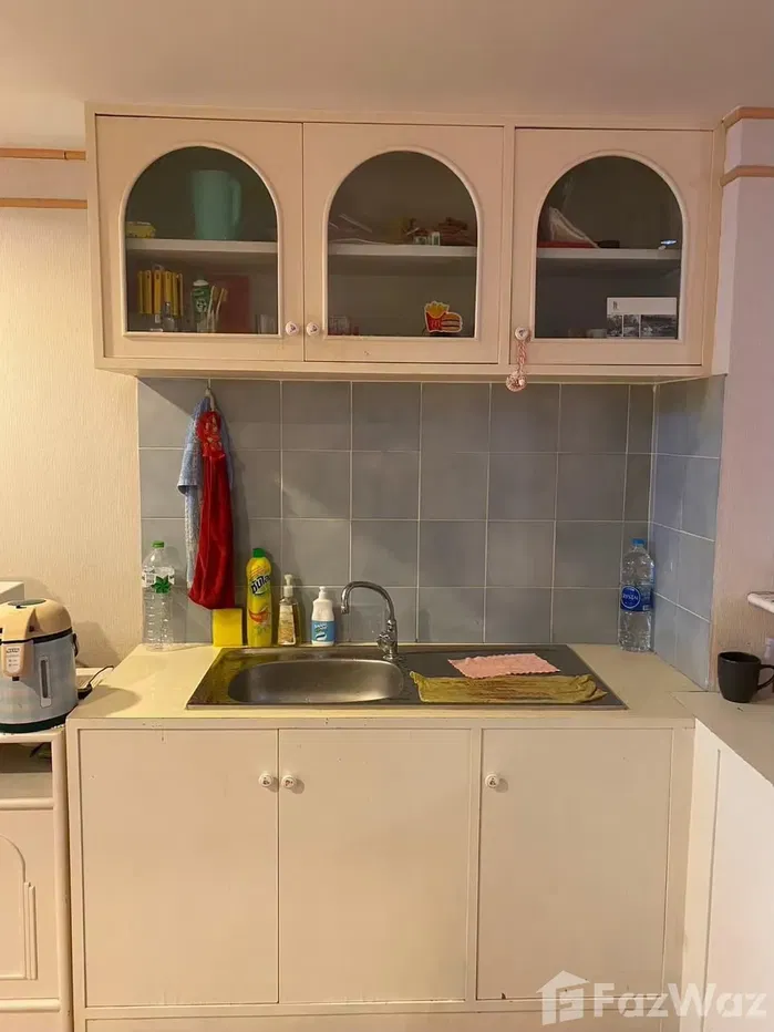 รูป ขาย คอนโด 1 ห้องนอน ในโครงการ คอนโดเชน หัวหิน - รูปที่ 13/13