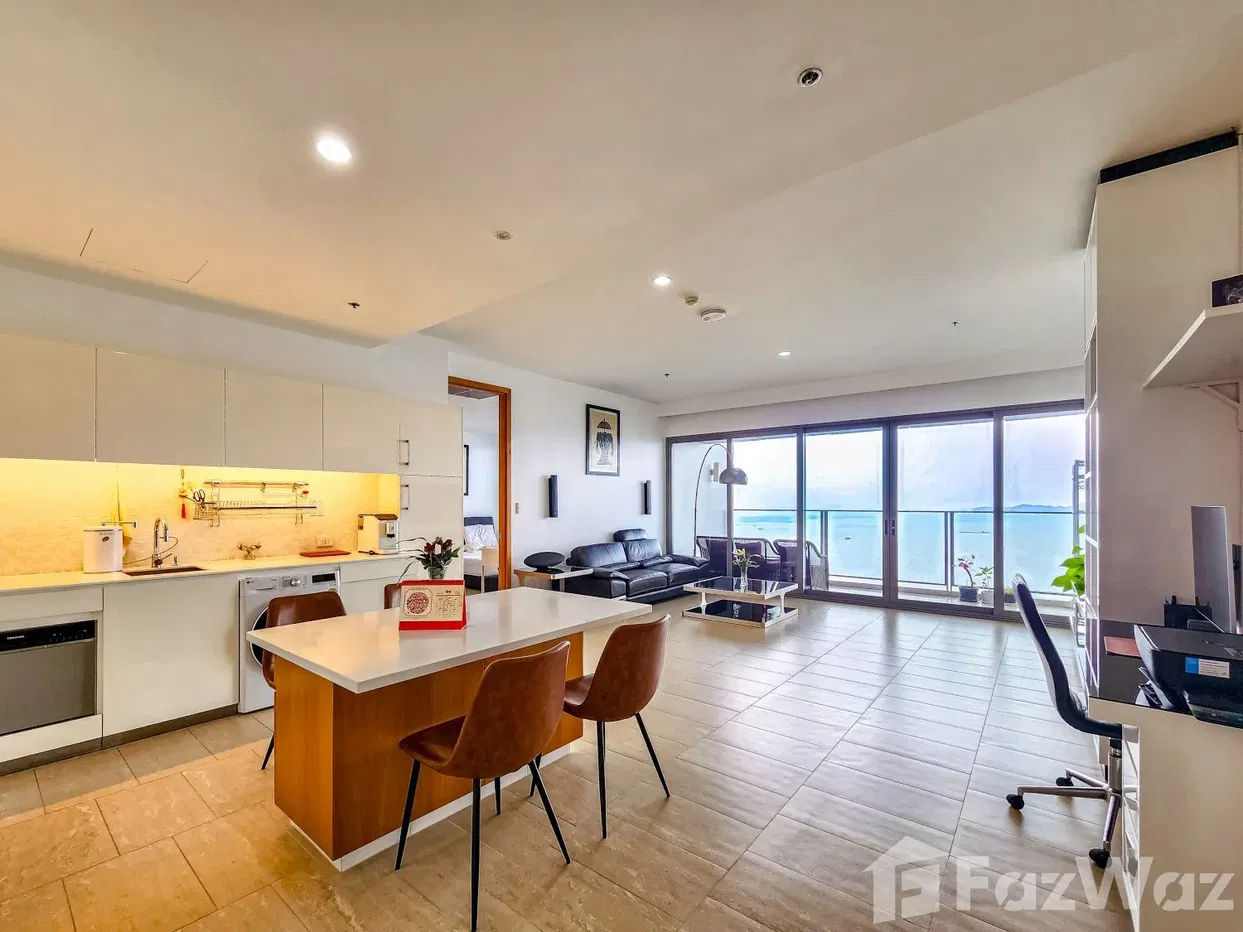 picture Luxurious 2 bed condo with stunning sea views at Northpoint - 5/18