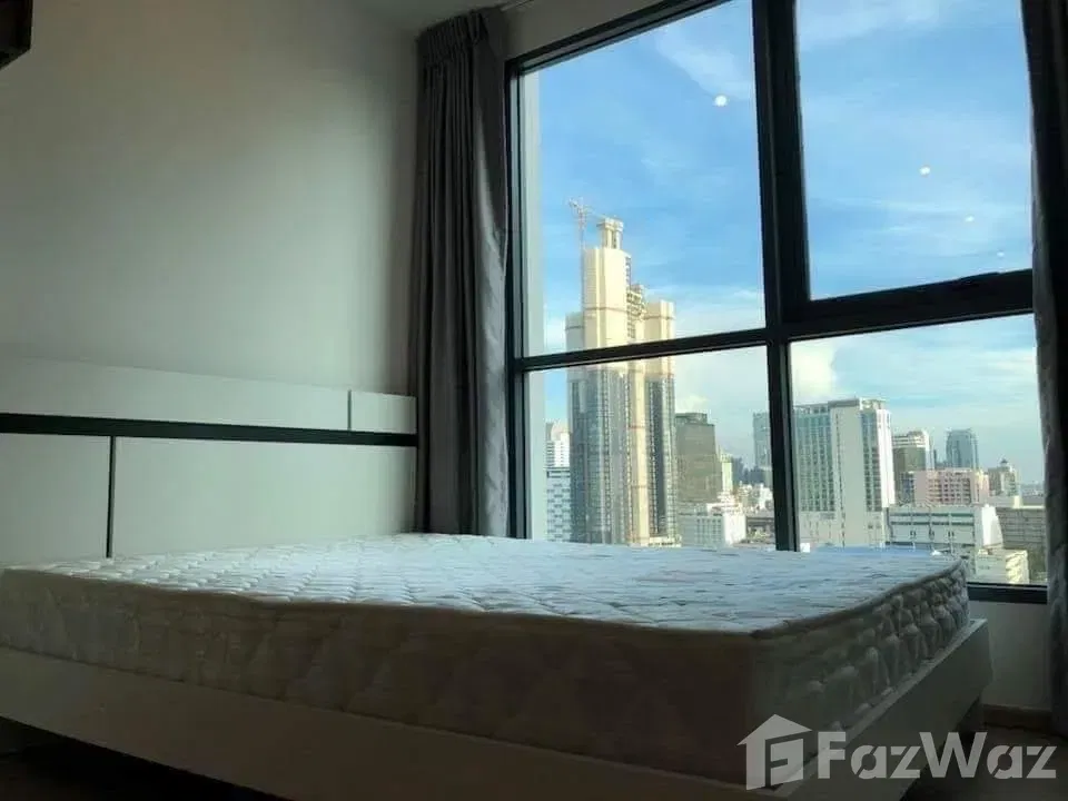 picture Ideo Q Chula-Samyan for sale with Tenant - 5/8