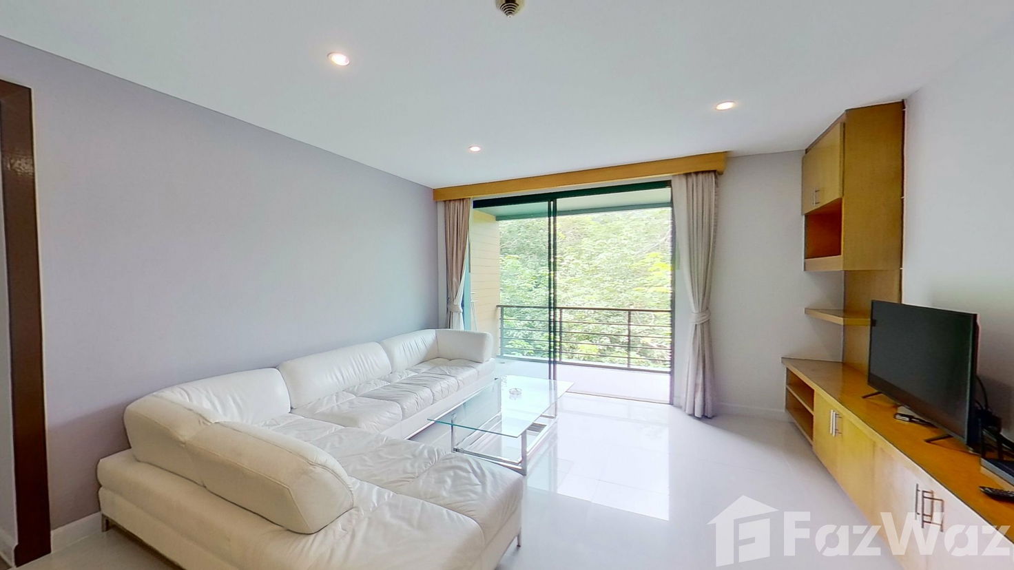 รูป คอนโดให้เช่า 3 ห้องนอน ในโครงการ เดอะ ยูนิตี้ ป่าตอง 1135976 - รูปที่ 1/11