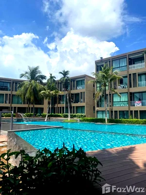 คอนโดให้เช่า : คอนโดให้เช่า 2 ห้องนอน ในโครงการ เดอะพิกเซลส์ เคปพันวา คอนโด 1972158