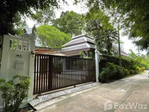 3 Bedroom Villa for sale in Na Mueang, Surat Thani