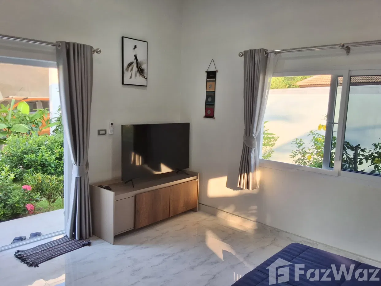 picture 3 Bedroom Villa for rent in Nong Prue, Chon Buri  1089698 - 25/30